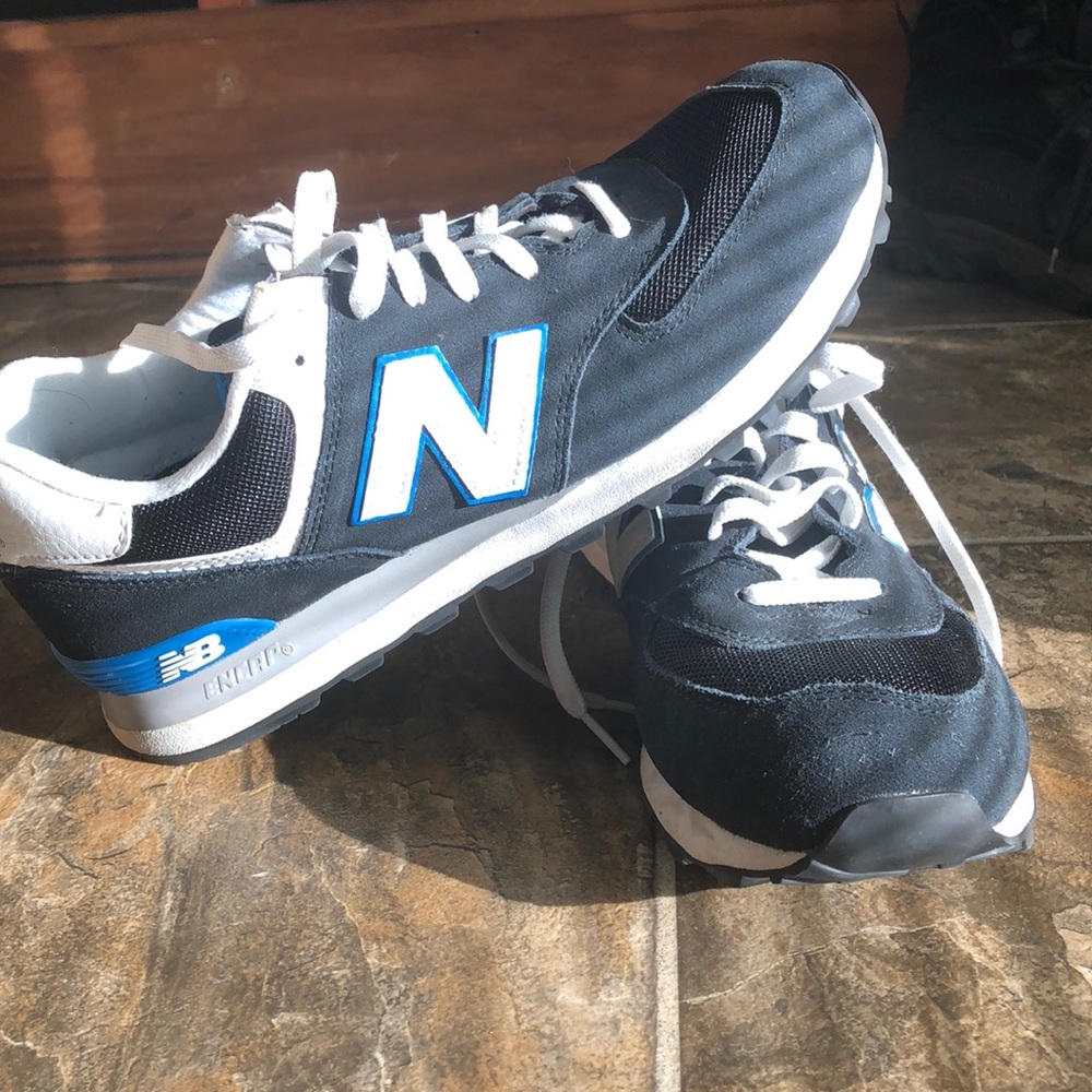 Men’s New Balance 574 Classics
